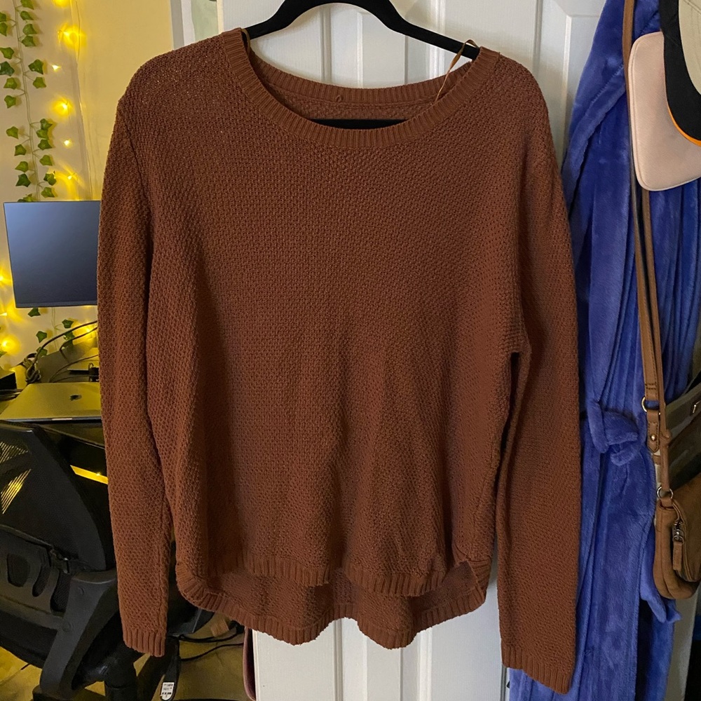 Forever 21 Sweater